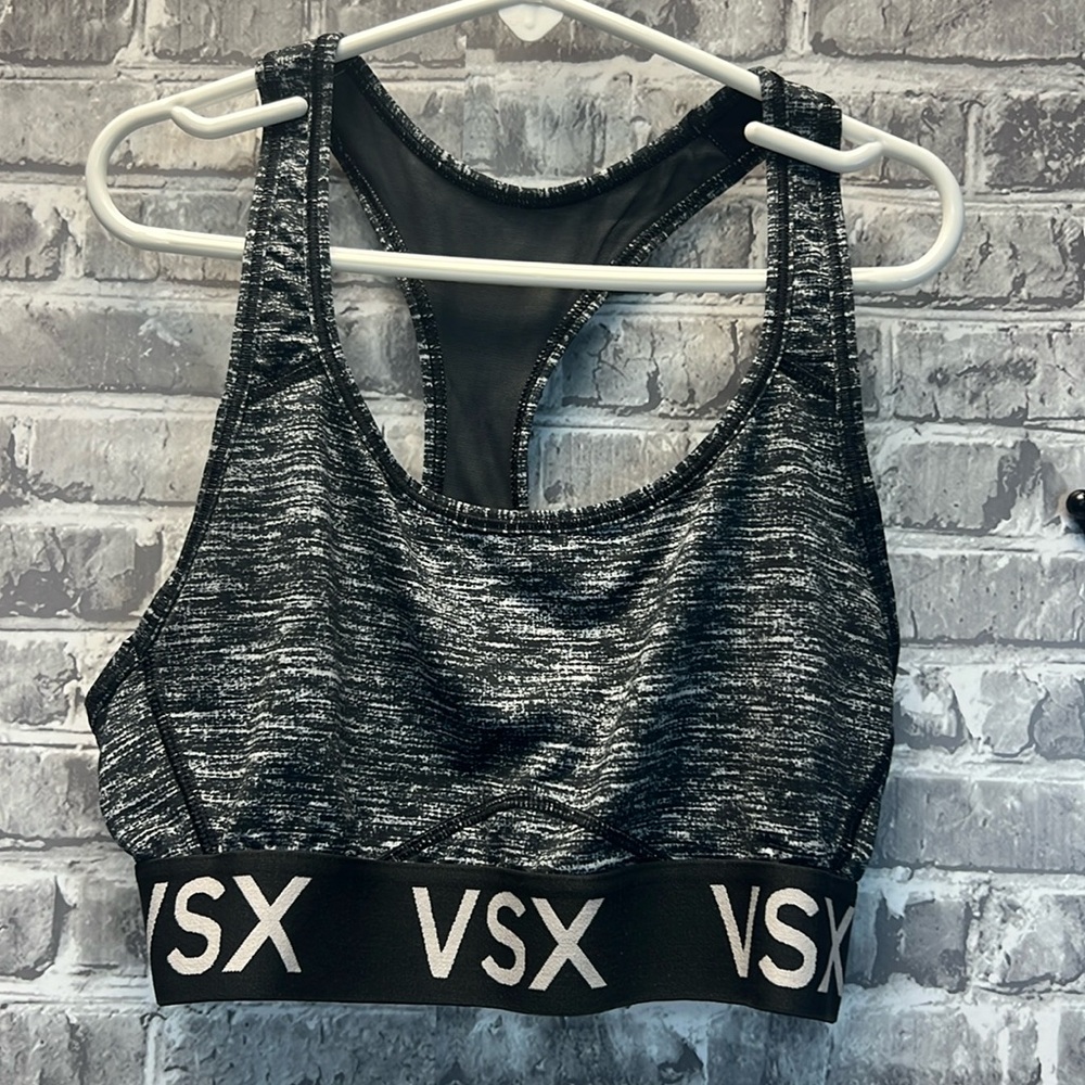 Victoria's Secret sports bra